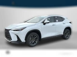 Lexus NX NX 450h+ Premium AWD Lexus NX NX 450h+ Premium AWD