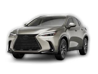 Lexus NX NX 450h+ Premium AWD Lexus NX NX 450h+ Premium AWD