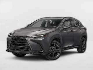 Lexus NX NX 450h+ F SPORT Handling AWD Lexus NX NX 450h+ F SPORT Handling AWD