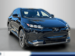 Subaru Solterra Premium AWD Subaru Solterra Premium AWD