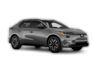 Subaru Solterra Premium AWD Subaru Solterra Premium AWD