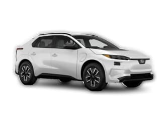 Subaru Solterra Premium AWD Subaru Solterra Premium AWD