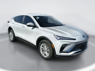 Buick Envista Preferred FWD 4dr Buick Envista Preferred FWD 4dr