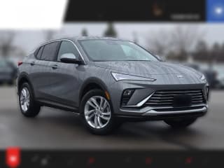 Buick Envista Preferred FWD 4dr Buick Envista Preferred FWD 4dr