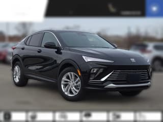 Buick Envista Preferred FWD 4dr Buick Envista Preferred FWD 4dr