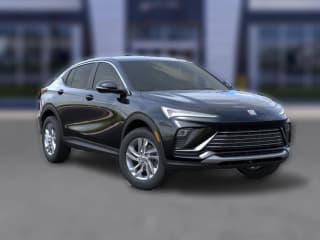 Buick Envista Preferred FWD 4dr Buick Envista Preferred FWD 4dr