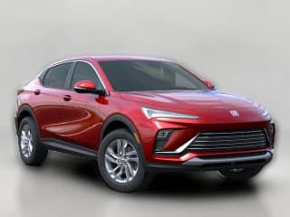 Buick Envista Preferred FWD 4dr Buick Envista Preferred FWD 4dr