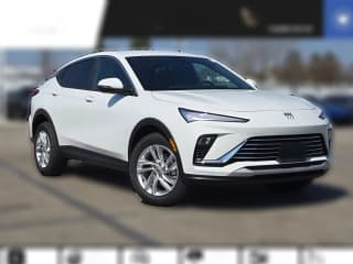 Buick Envista Preferred FWD 4dr Buick Envista Preferred FWD 4dr