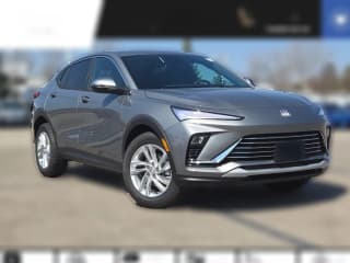 Buick Envista Preferred FWD 4dr Buick Envista Preferred FWD 4dr