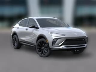 Buick Envista Sport Touring FWD 4dr Buick Envista Sport Touring FWD 4dr