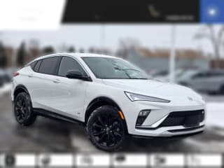 Buick Envista Sport Touring FWD 4dr Buick Envista Sport Touring FWD 4dr