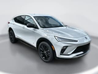 Buick Envista Sport Touring FWD 4dr Buick Envista Sport Touring FWD 4dr