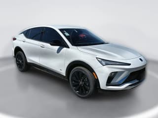 Buick Envista Sport Touring FWD 4dr Buick Envista Sport Touring FWD 4dr