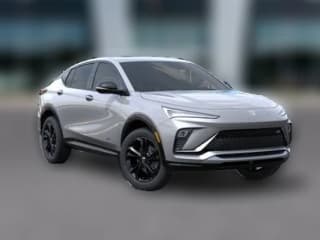 Buick Envista Sport Touring FWD 4dr Buick Envista Sport Touring FWD 4dr