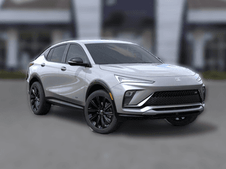 Buick Envista Sport Touring FWD 4dr Buick Envista Sport Touring FWD 4dr