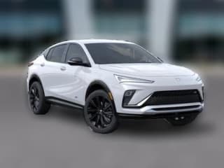 Buick Envista Sport Touring FWD 4dr Buick Envista Sport Touring FWD 4dr