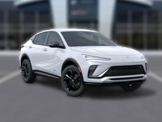 Buick Envista Sport Touring FWD 4dr Buick Envista Sport Touring FWD 4dr