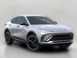 Buick Envista Sport Touring FWD 4dr Buick Envista Sport Touring FWD 4dr