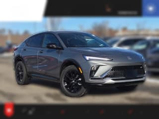 Buick Envista Sport Touring FWD 4dr Buick Envista Sport Touring FWD 4dr