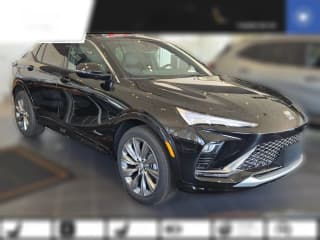 Buick Envista Avenir FWD 4dr Buick Envista Avenir FWD 4dr