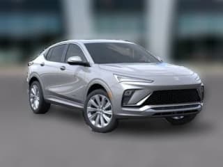 Buick Envista Avenir FWD 4dr Buick Envista Avenir FWD 4dr