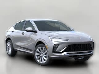 Buick Envista Avenir FWD 4dr Buick Envista Avenir FWD 4dr