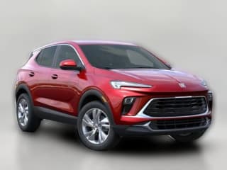 Buick Encore GX Preferred AWD 4dr Buick Encore GX Preferred AWD 4dr