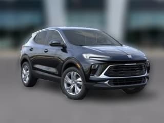 Buick Encore GX Preferred AWD 4dr Buick Encore GX Preferred AWD 4dr