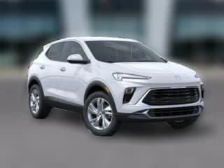 Buick Encore GX Preferred AWD 4dr Buick Encore GX Preferred AWD 4dr