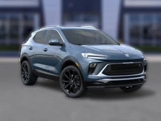 Buick Encore GX Sport Touring FWD 4dr Buick Encore GX Sport Touring FWD 4dr