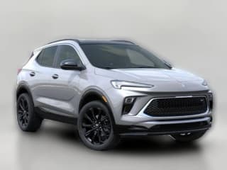 Buick Encore GX Sport Touring AWD 4dr Buick Encore GX Sport Touring AWD 4dr