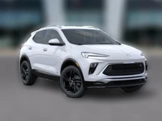 Buick Encore GX Sport Touring AWD 4dr Buick Encore GX Sport Touring AWD 4dr