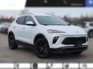 Buick Encore GX Sport Touring AWD 4dr Buick Encore GX Sport Touring AWD 4dr