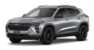 Chevrolet Trax LT FWD 4dr Chevrolet Trax LT FWD 4dr