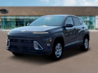 Hyundai Kona SE AWD Hyundai Kona SE AWD