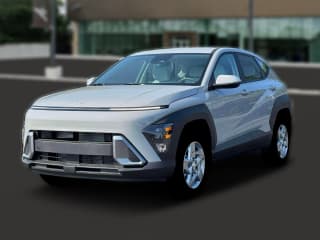 Hyundai Kona SE AWD Hyundai Kona SE AWD