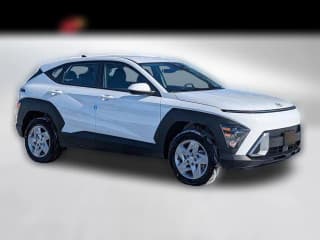 Hyundai Kona SE AWD Hyundai Kona SE AWD