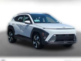 Hyundai Kona Limited FWD Hyundai Kona Limited FWD