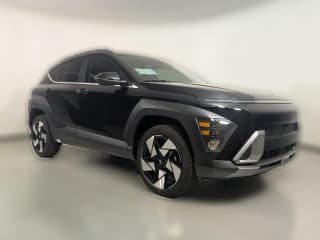 Hyundai Kona Limited AWD Hyundai Kona Limited AWD