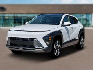 Hyundai Kona Limited AWD Hyundai Kona Limited AWD