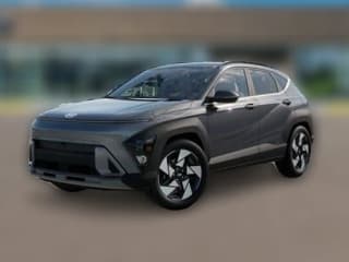 Hyundai Kona Limited AWD Hyundai Kona Limited AWD