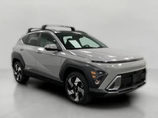 Hyundai Kona Limited AWD Hyundai Kona Limited AWD