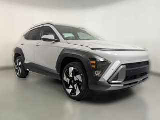 Hyundai Kona Limited AWD Hyundai Kona Limited AWD