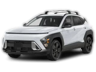 Hyundai Kona SEL Sport AWD Hyundai Kona SEL Sport AWD