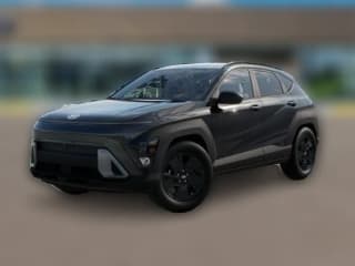 Hyundai Kona SEL Sport AWD Hyundai Kona SEL Sport AWD