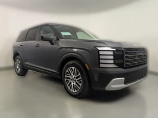 Hyundai Palisade SE FWD Hyundai Palisade SE FWD