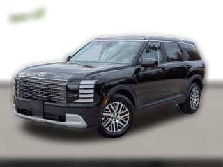Hyundai Palisade SE FWD Hyundai Palisade SE FWD