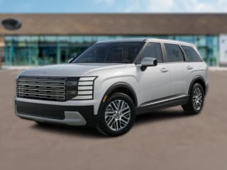 Hyundai Palisade SE FWD Hyundai Palisade SE FWD