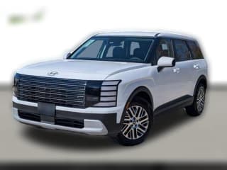 Hyundai Palisade SE FWD Hyundai Palisade SE FWD