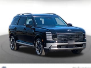 Hyundai Palisade Limited FWD Hyundai Palisade Limited FWD